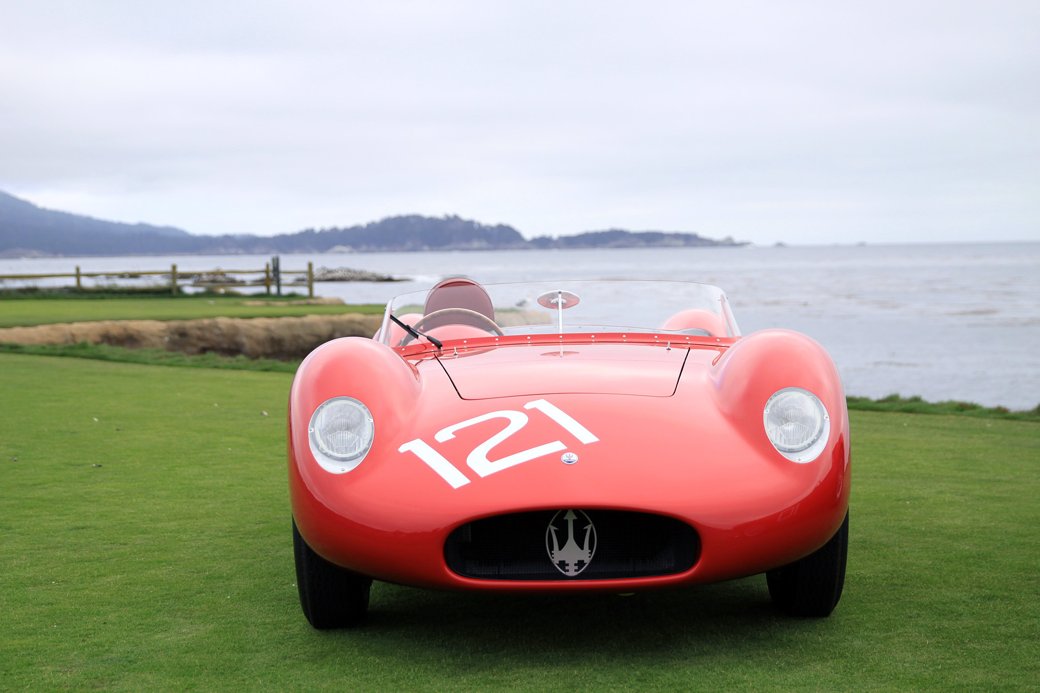 2014 Pebble Beach Concours d'Elegance-23