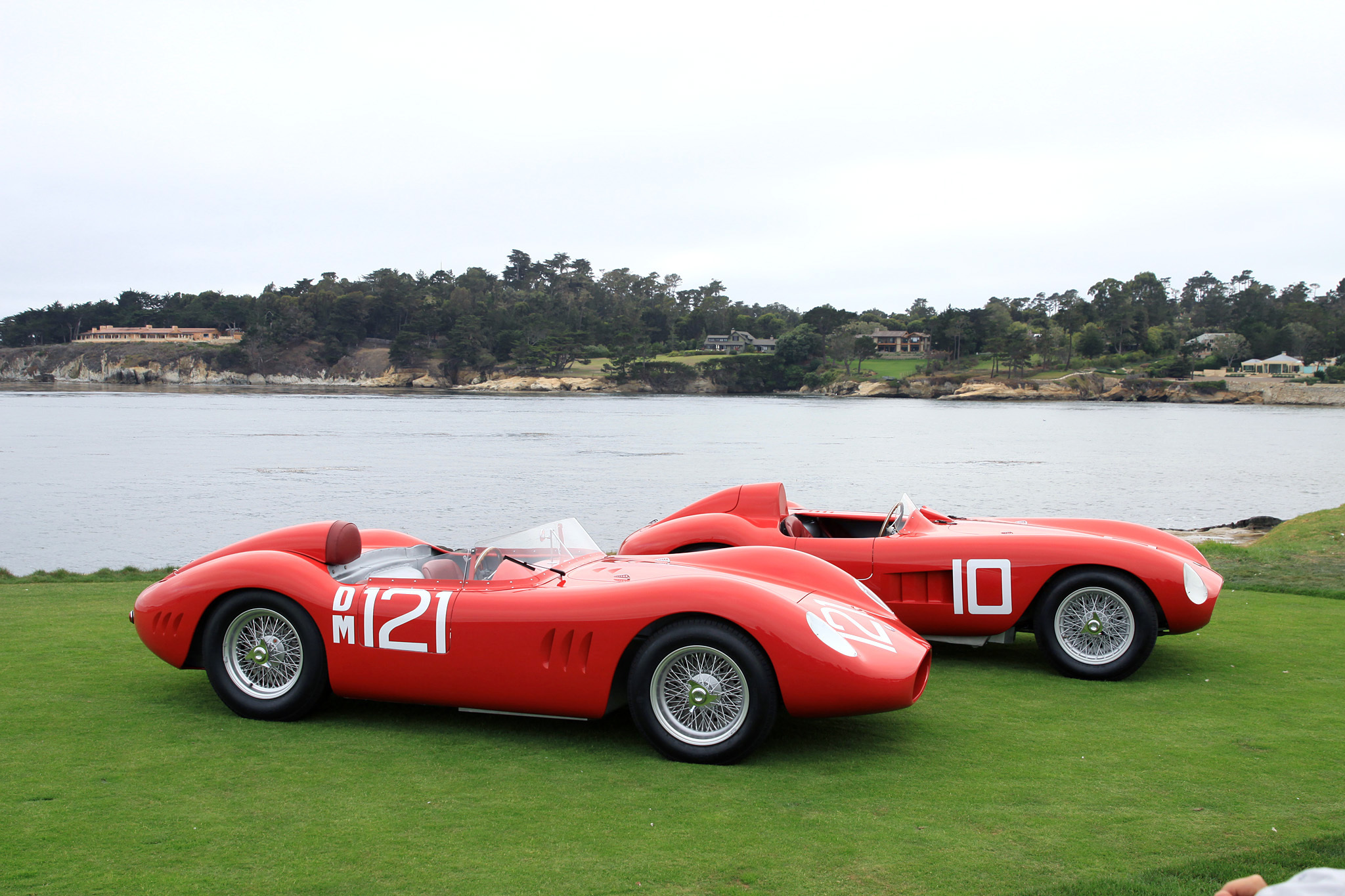 2014 Pebble Beach Concours d'Elegance-23