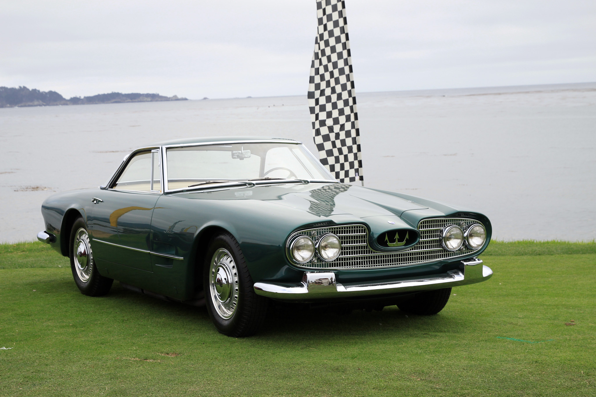 2014 Pebble Beach Concours d'Elegance-24