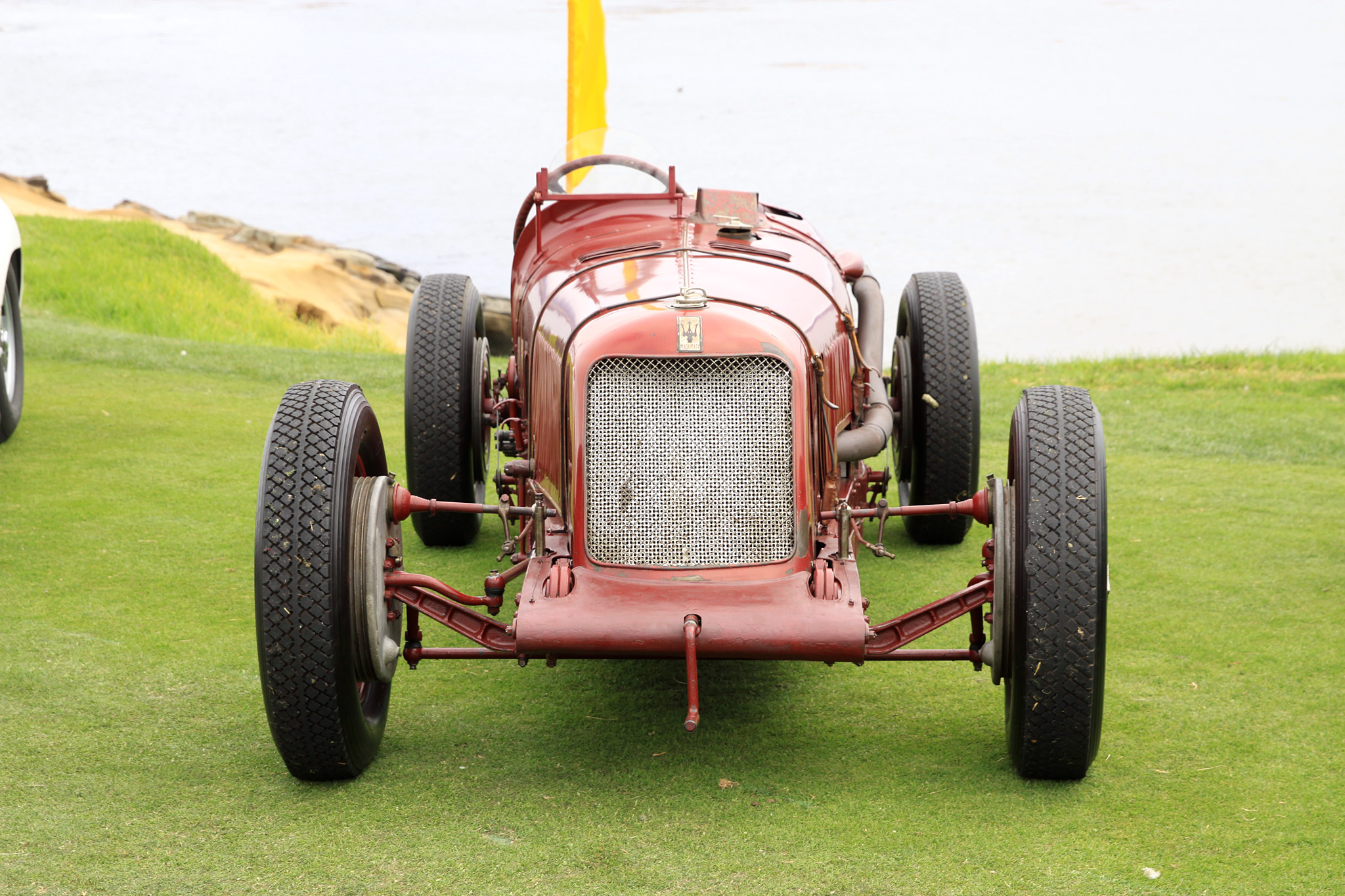 2014 Pebble Beach Concours d'Elegance-23