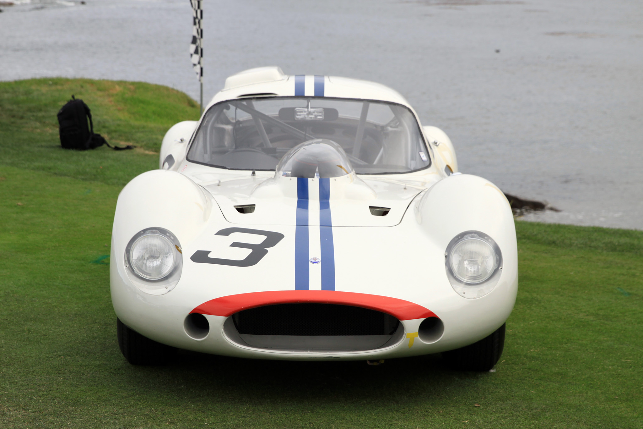 2014 Pebble Beach Concours d'Elegance-23