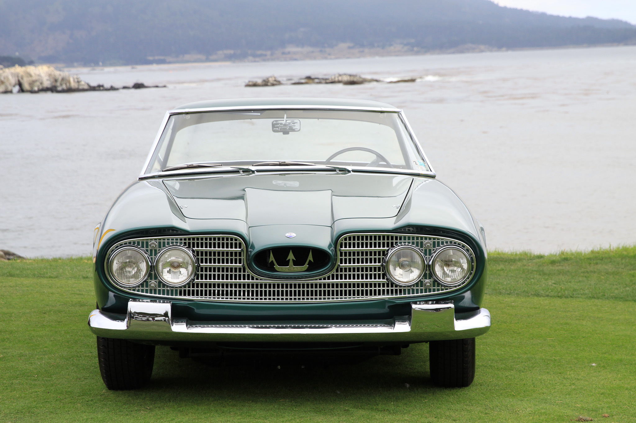 2014 Pebble Beach Concours d'Elegance-24