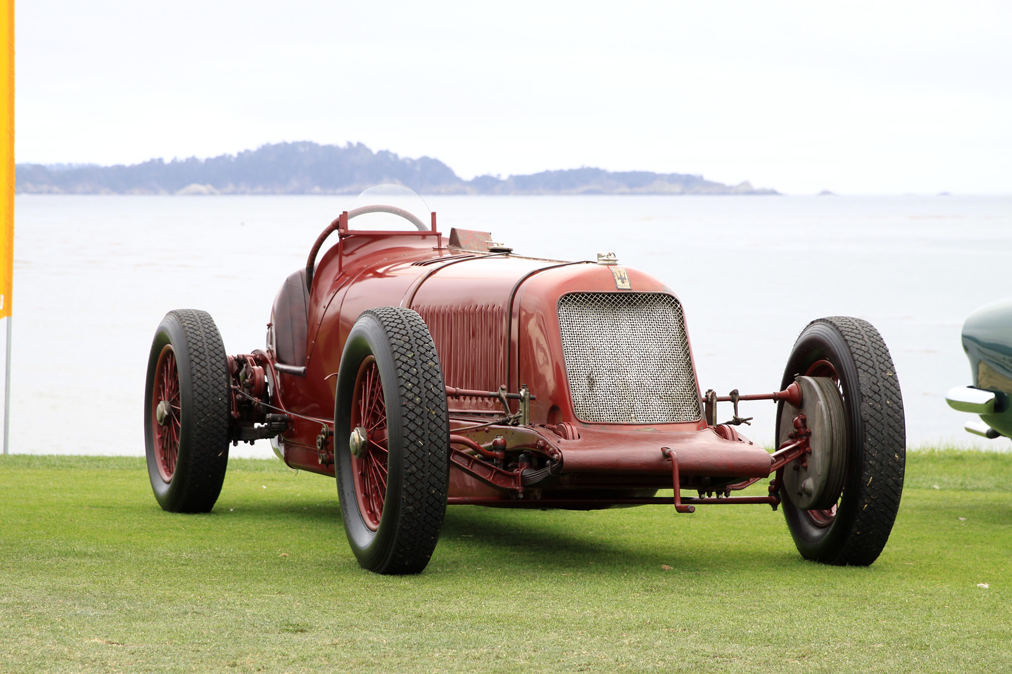 2014 Pebble Beach Concours d'Elegance-23