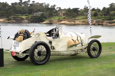 2014 Pebble Beach Concours d'Elegance-27