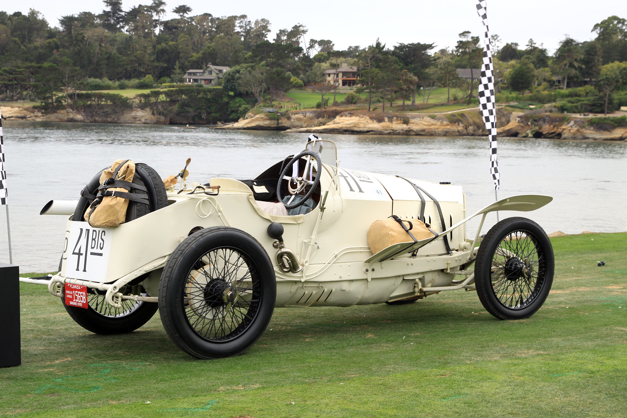 2014 Pebble Beach Concours d'Elegance-28