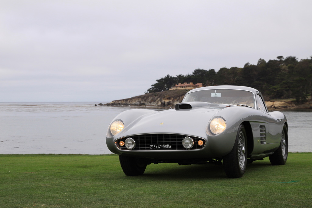 2014 Pebble Beach Concours d'Elegance-20