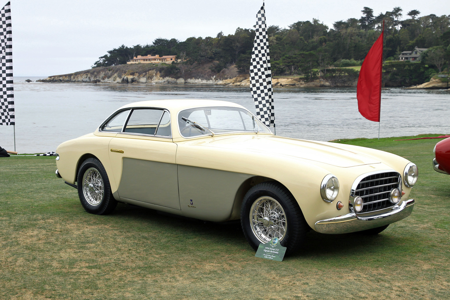 2014 Pebble Beach Concours d'Elegance-19