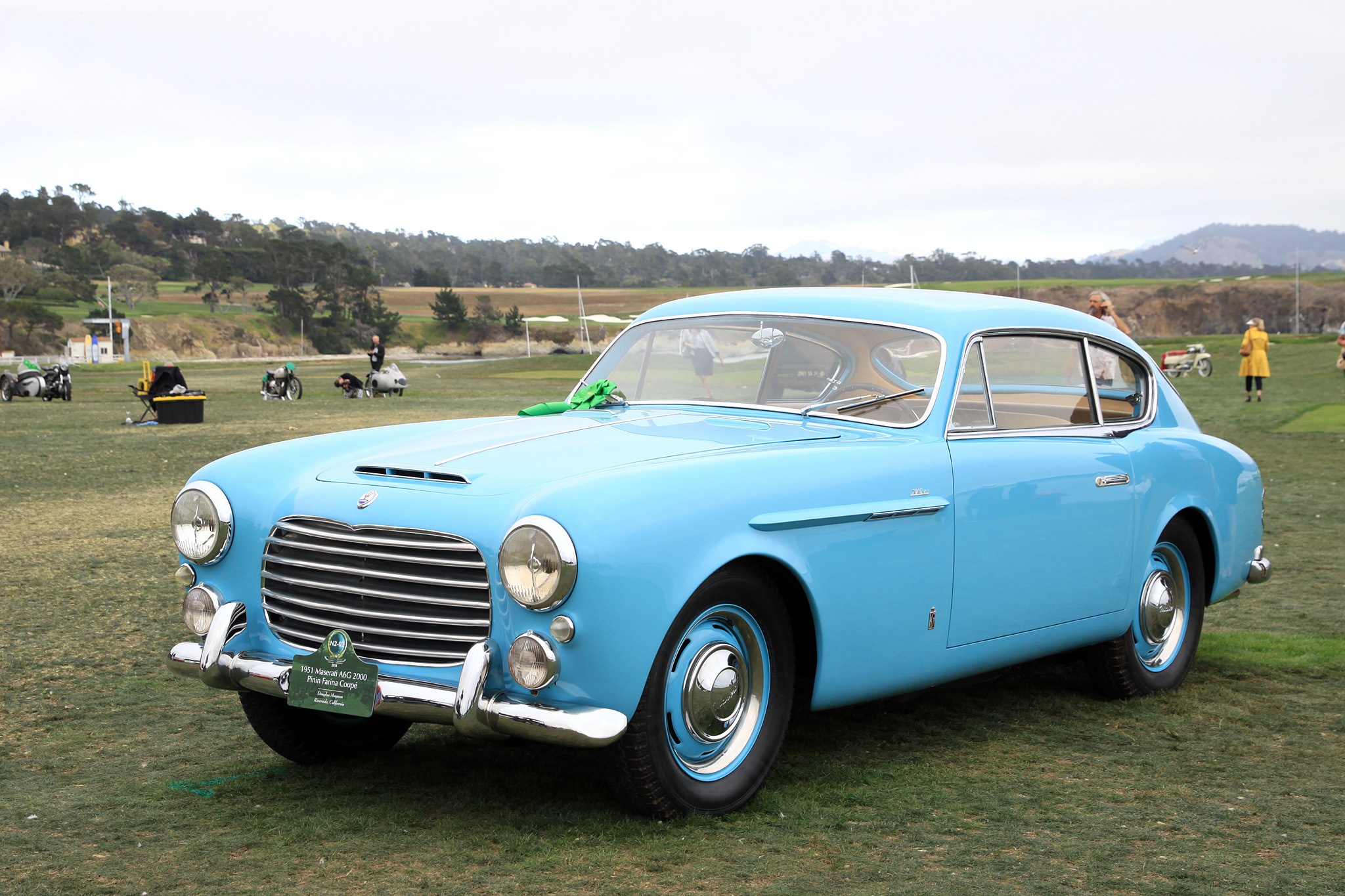 2014 Pebble Beach Concours d'Elegance-24