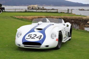 2014 Pebble Beach Concours d'Elegance-26