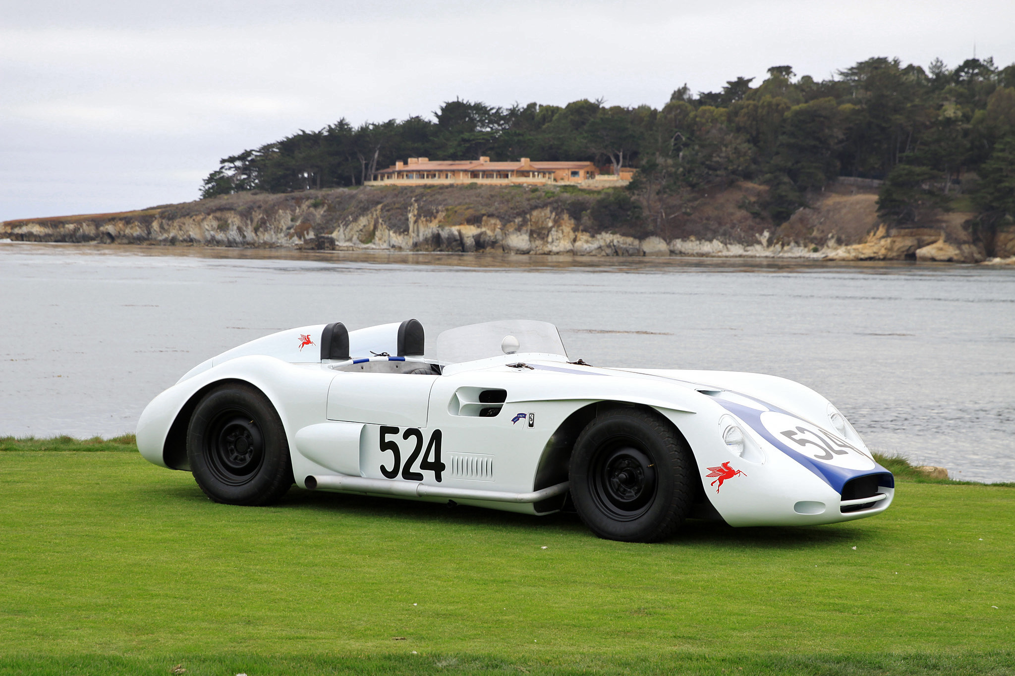 2014 Pebble Beach Concours d'Elegance-26