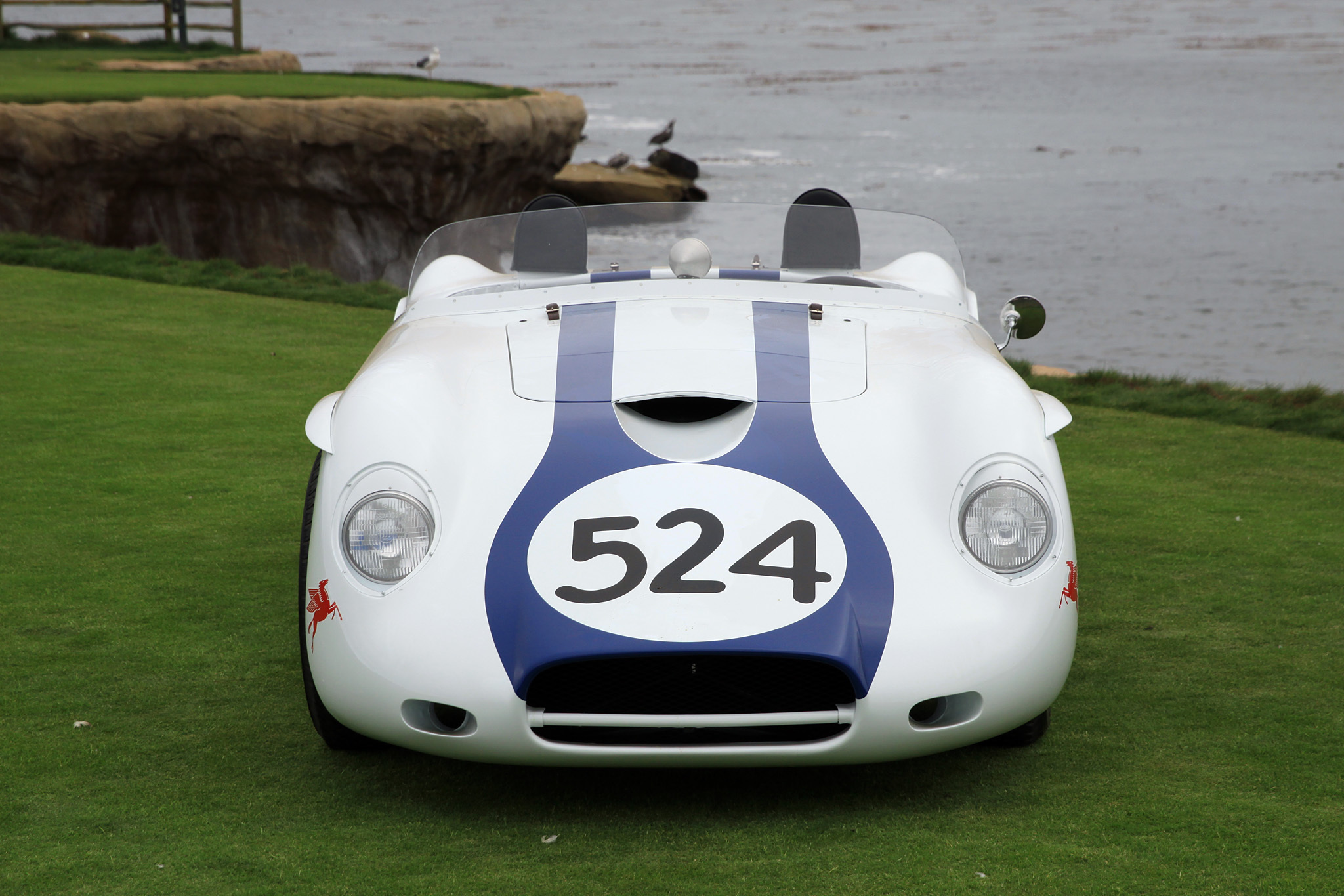 2014 Pebble Beach Concours d'Elegance-26