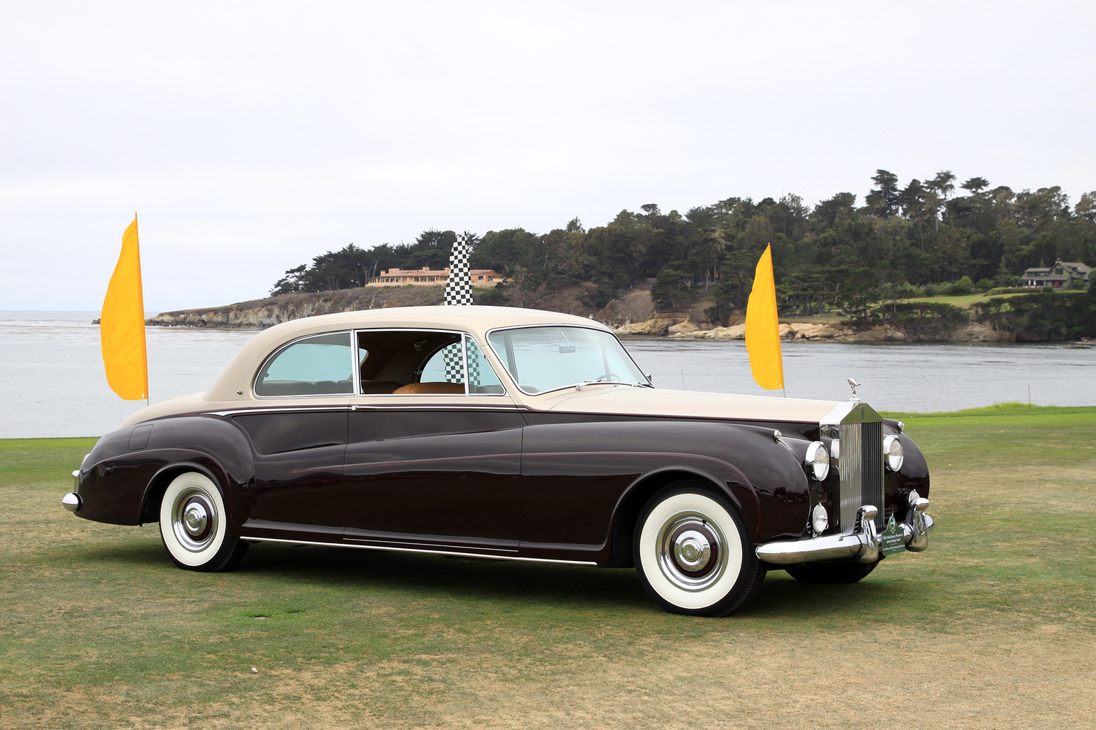 2014 Pebble Beach Concours d'Elegance-11