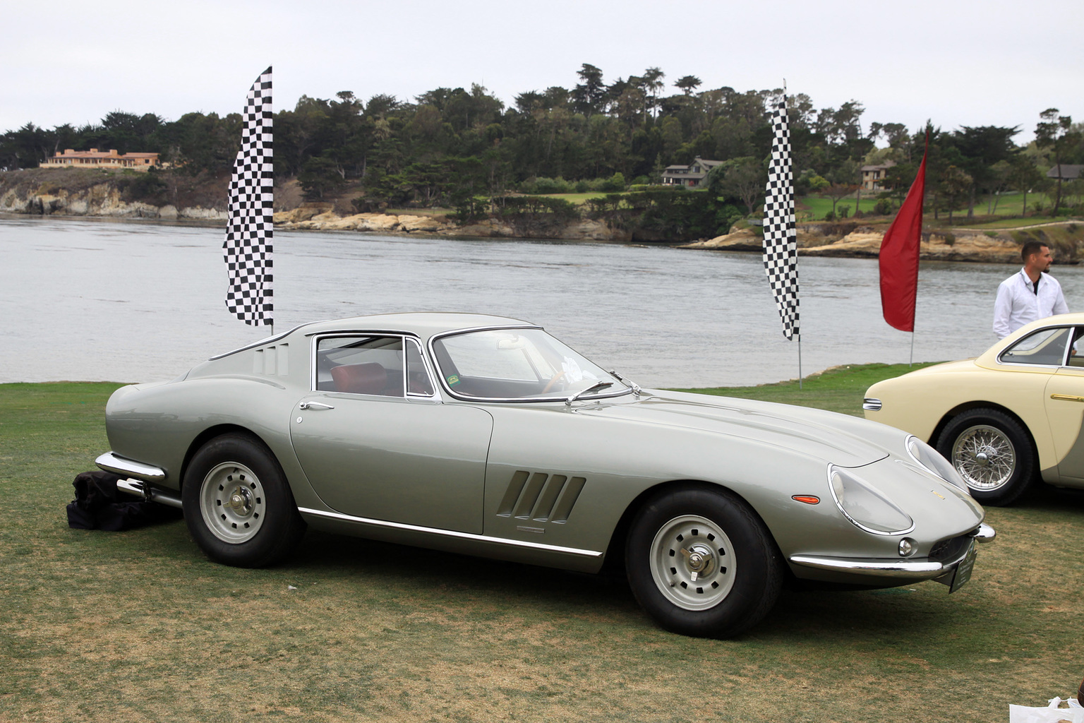 2014 Pebble Beach Concours d'Elegance-19