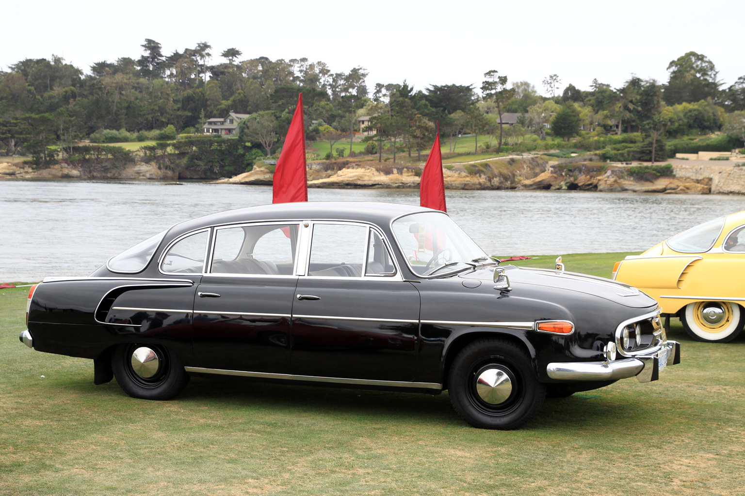 2014 Pebble Beach Concours d'Elegance-17