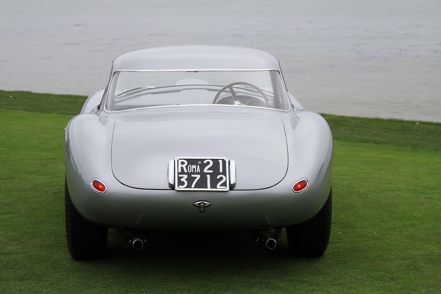 2014 Pebble Beach Concours d'Elegance-20