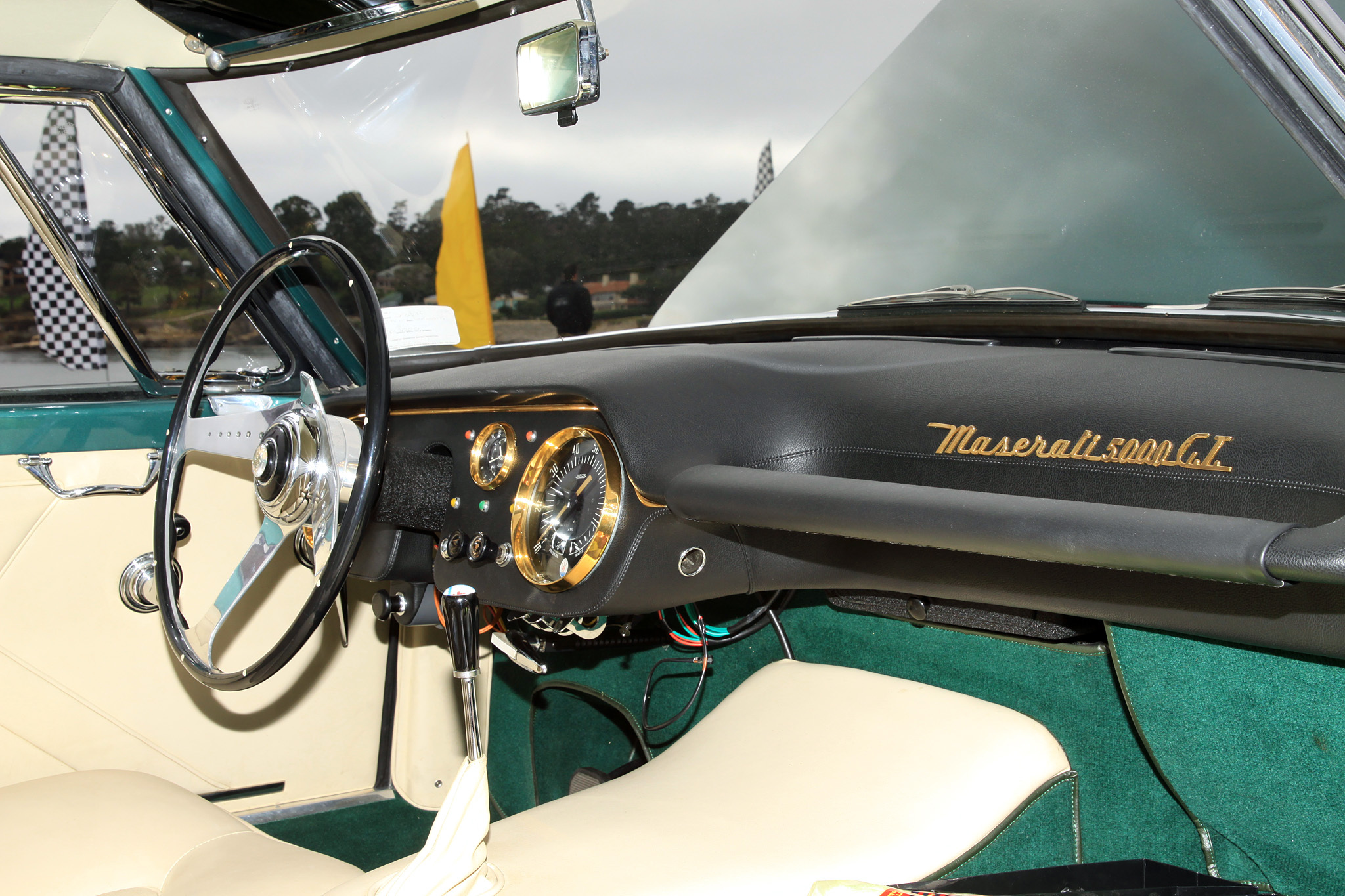 2014 Pebble Beach Concours d'Elegance-24