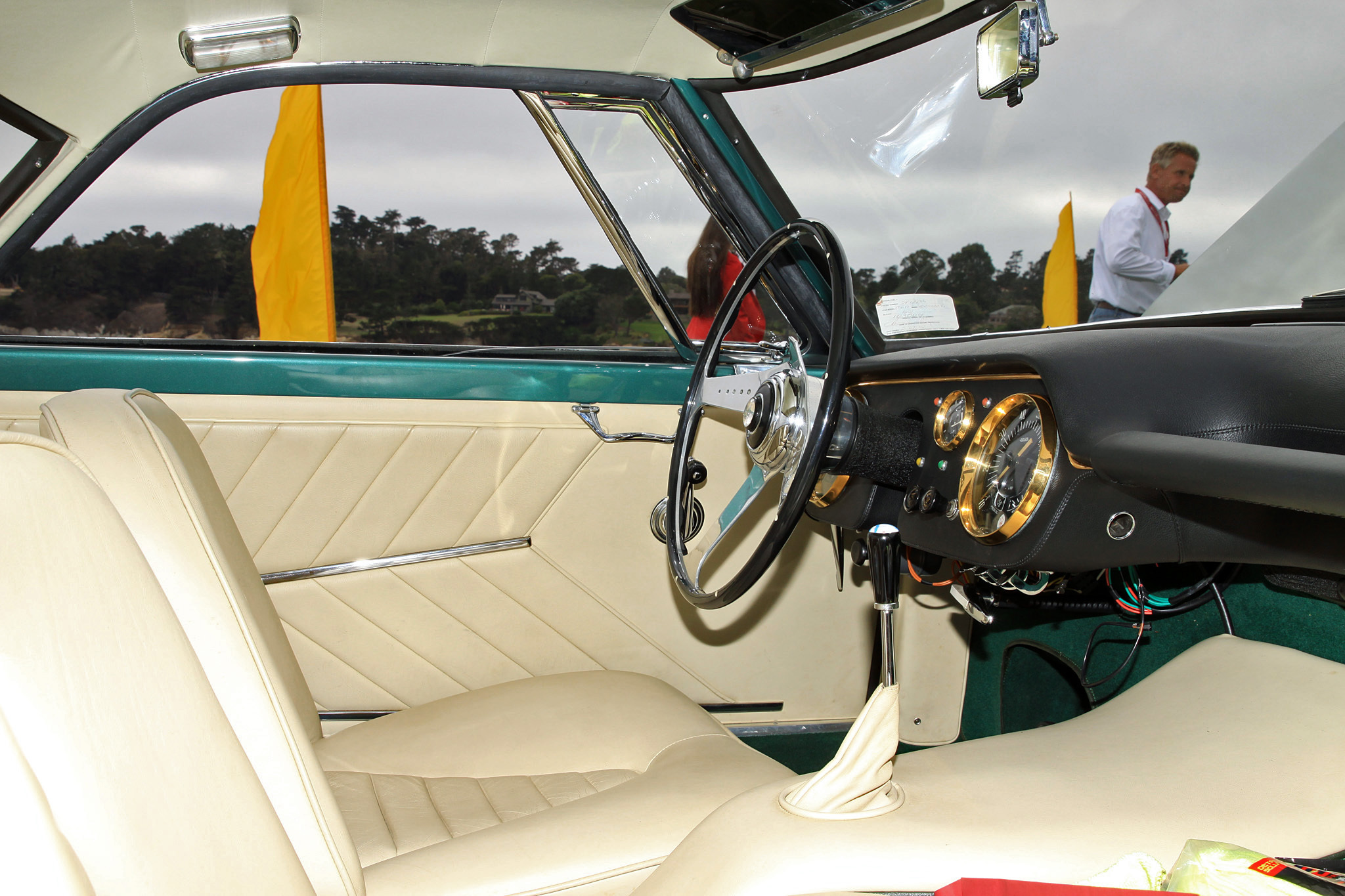 2014 Pebble Beach Concours d'Elegance-24