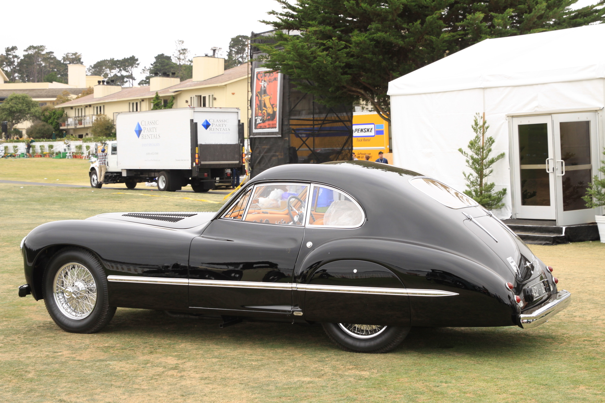 2014 Pebble Beach Concours d'Elegance-25