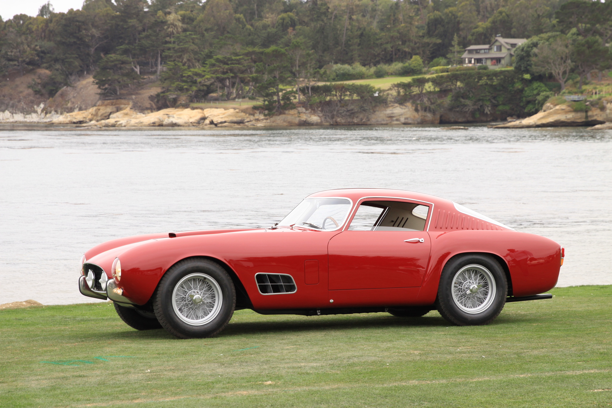 2014 Pebble Beach Concours d'Elegance-21