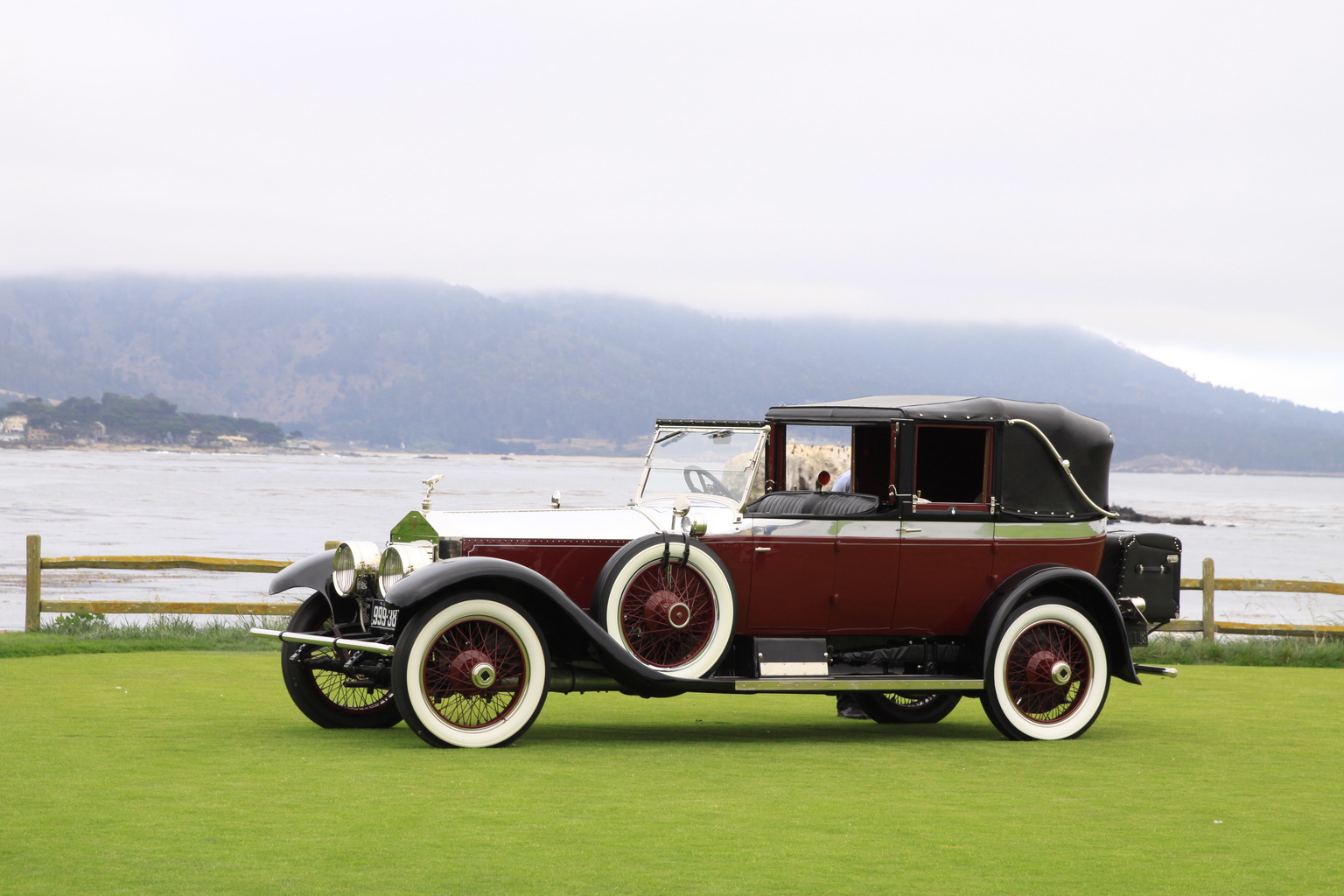 2014 Pebble Beach Concours d'Elegance-10