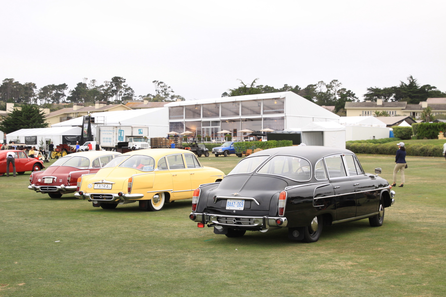 2014 Pebble Beach Concours d'Elegance-17