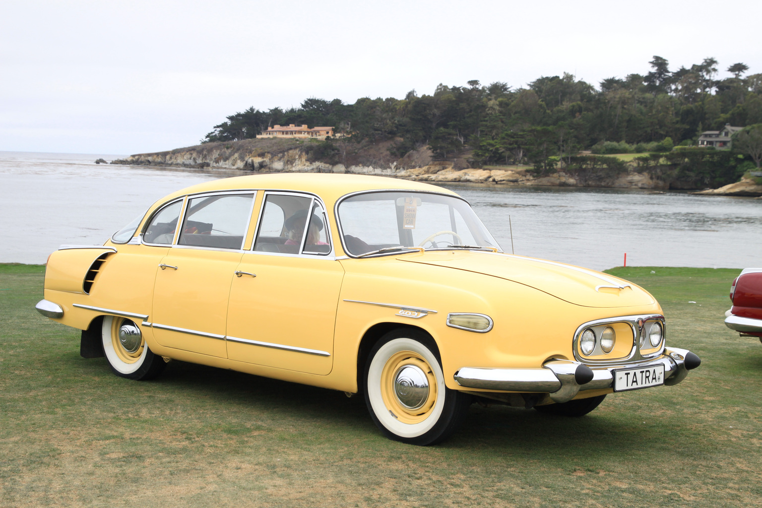 2014 Pebble Beach Concours d'Elegance-17