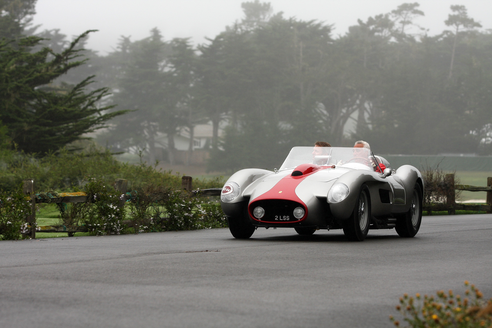 2014 Pebble Beach Concours d'Elegance-22