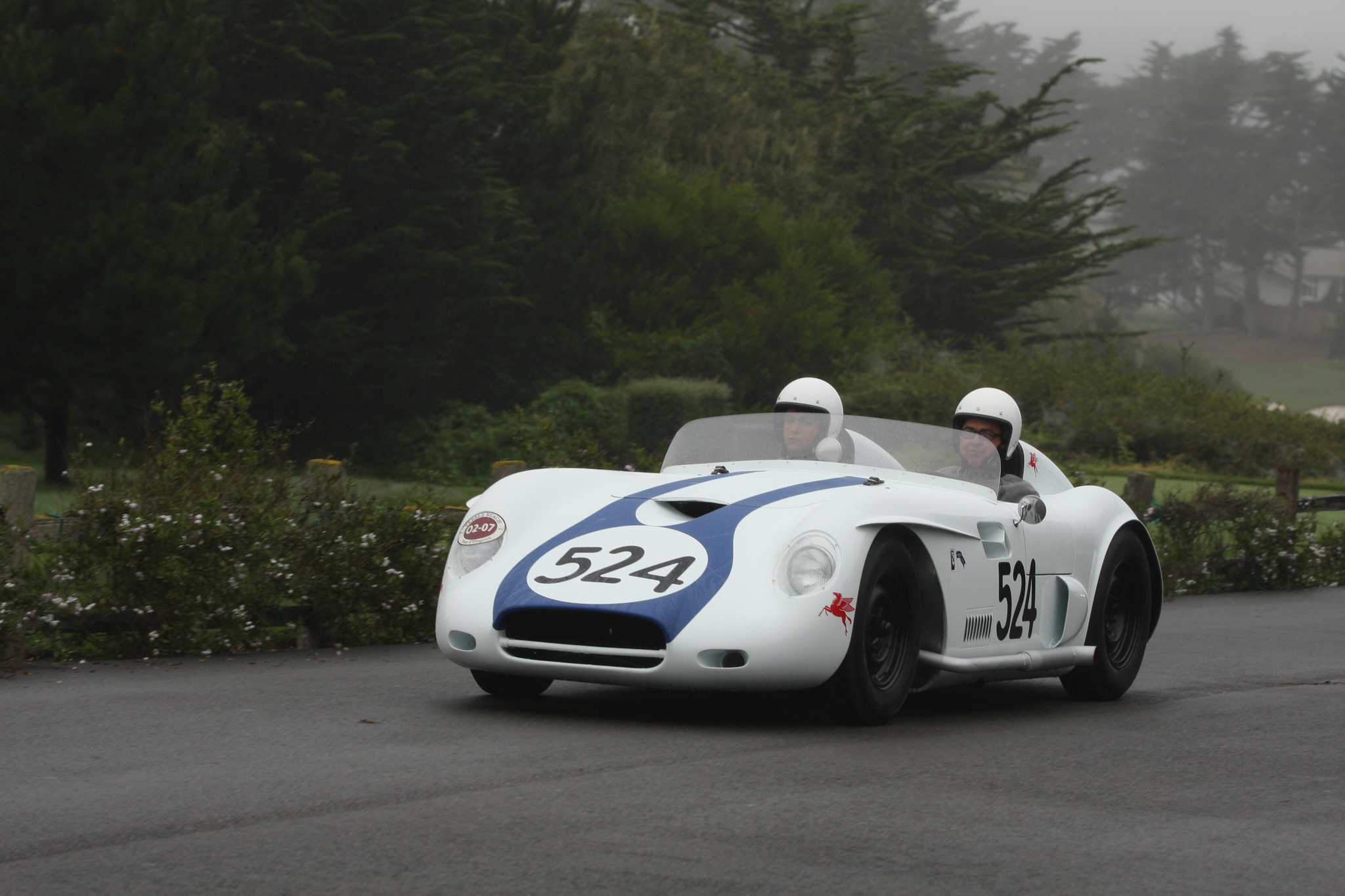 2014 Pebble Beach Concours d'Elegance-26