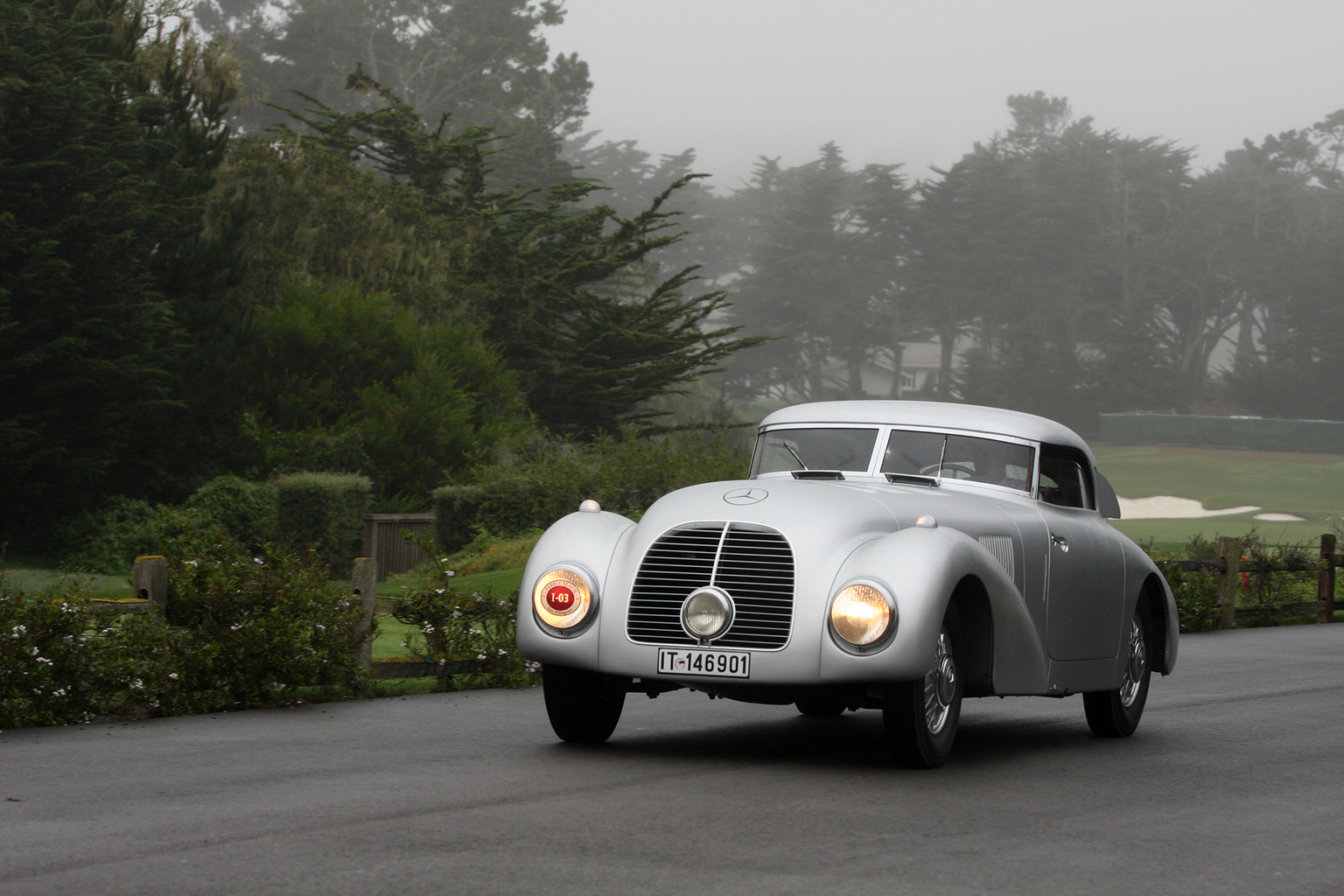 2014 Pebble Beach Concours d'Elegance-12