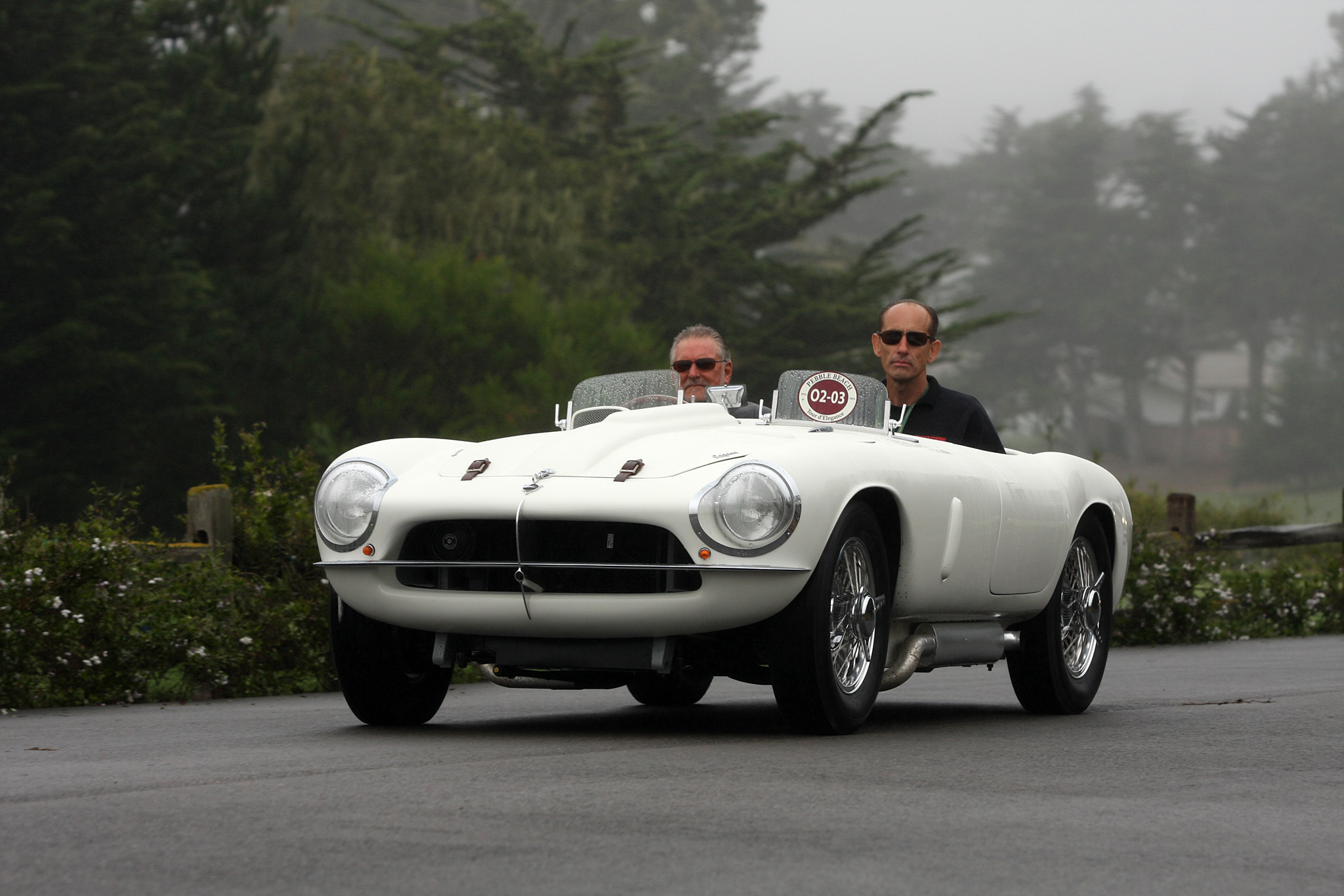 2014 Pebble Beach Concours d'Elegance-26