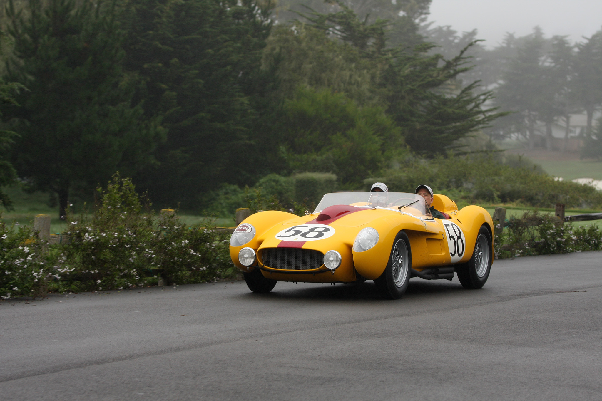 2014 Pebble Beach Concours d'Elegance-22