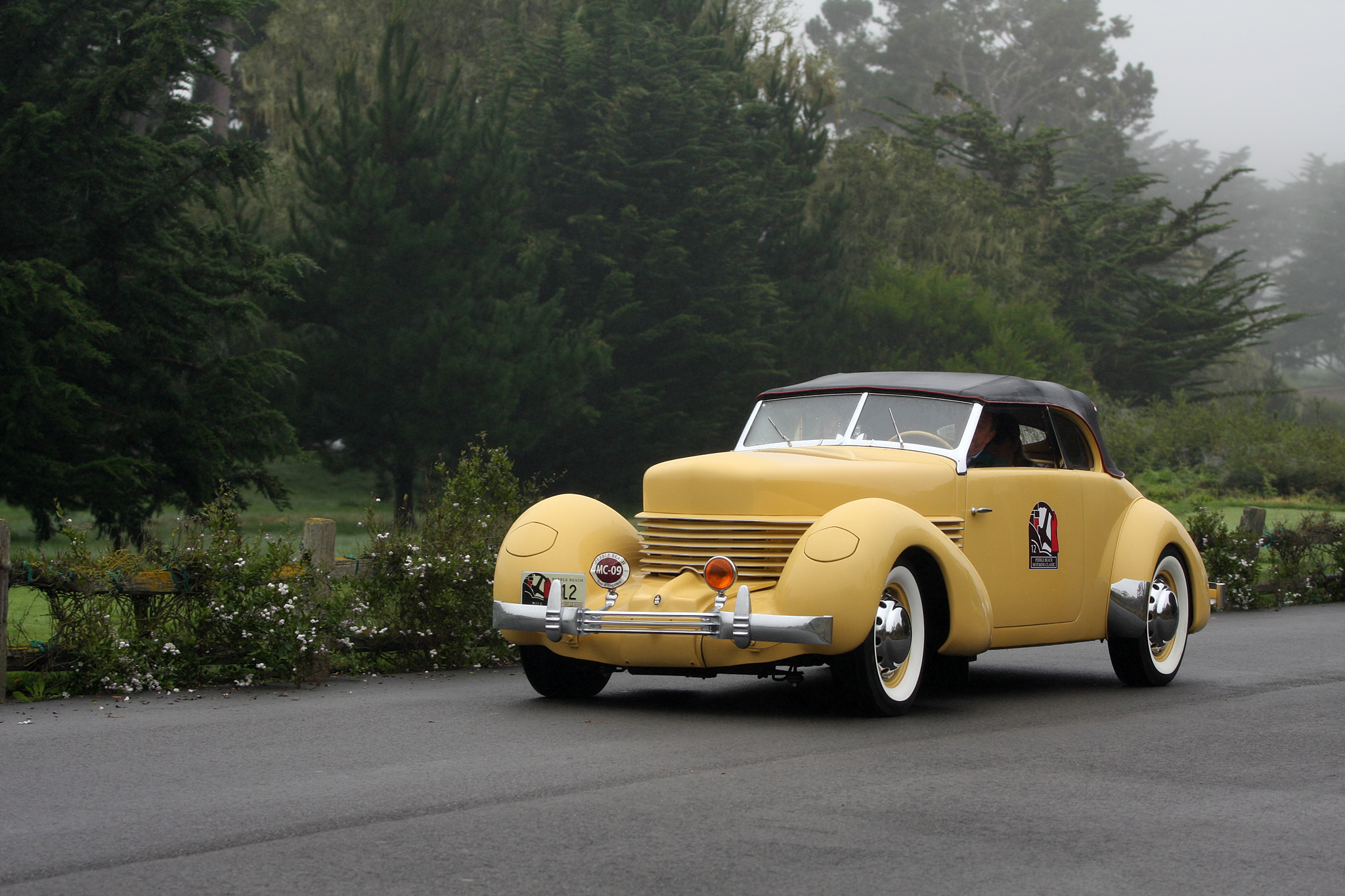 2014 Pebble Beach Concours d'Elegance-28