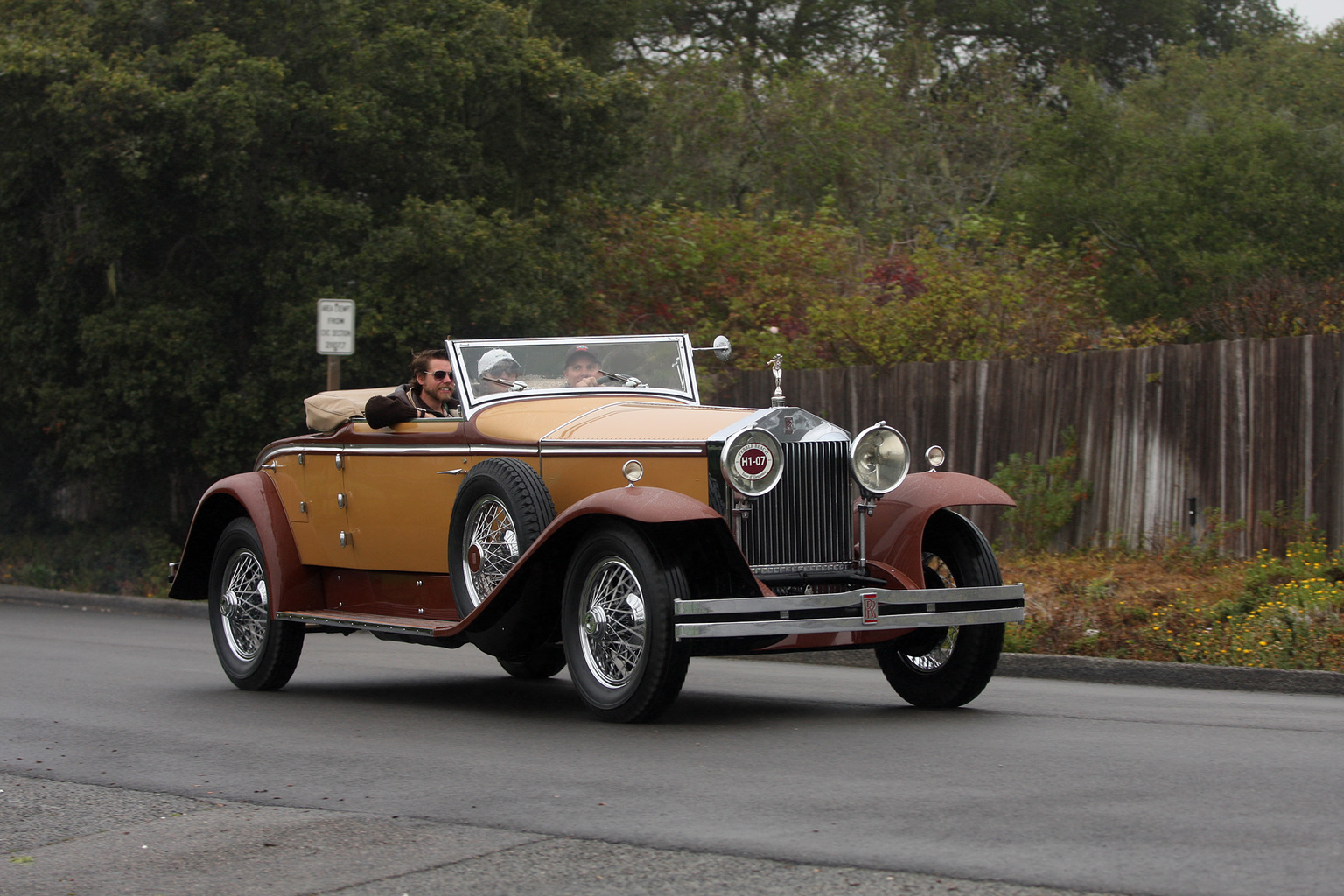 2014 Pebble Beach Concours d'Elegance-10