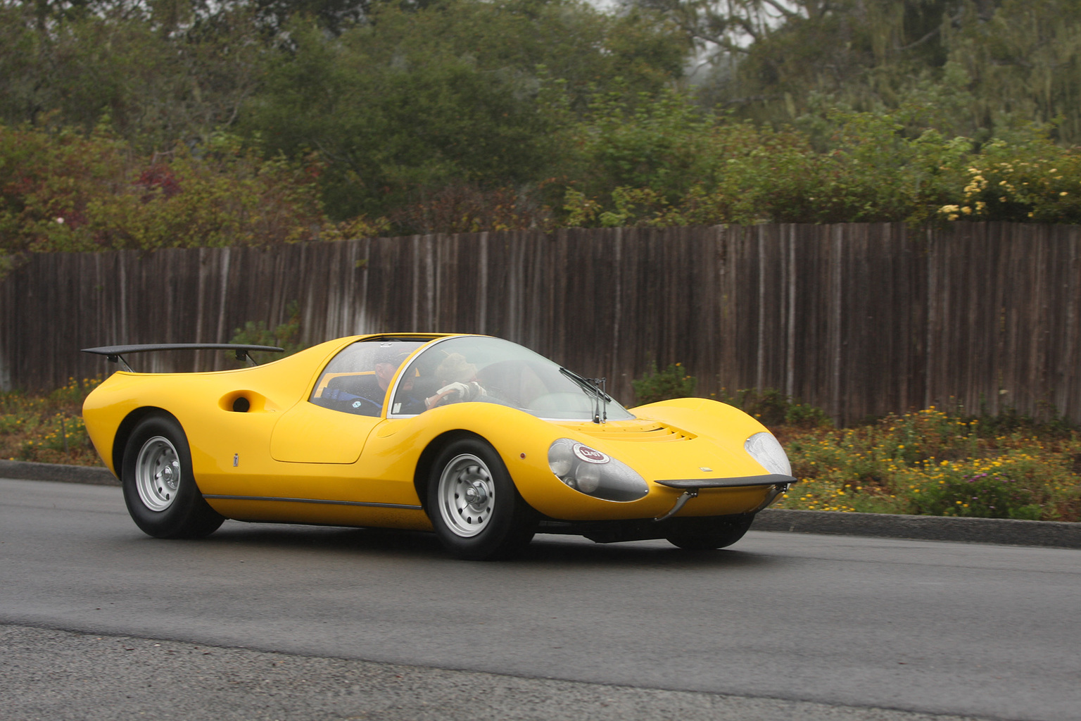 2014 Pebble Beach Concours d'Elegance-19