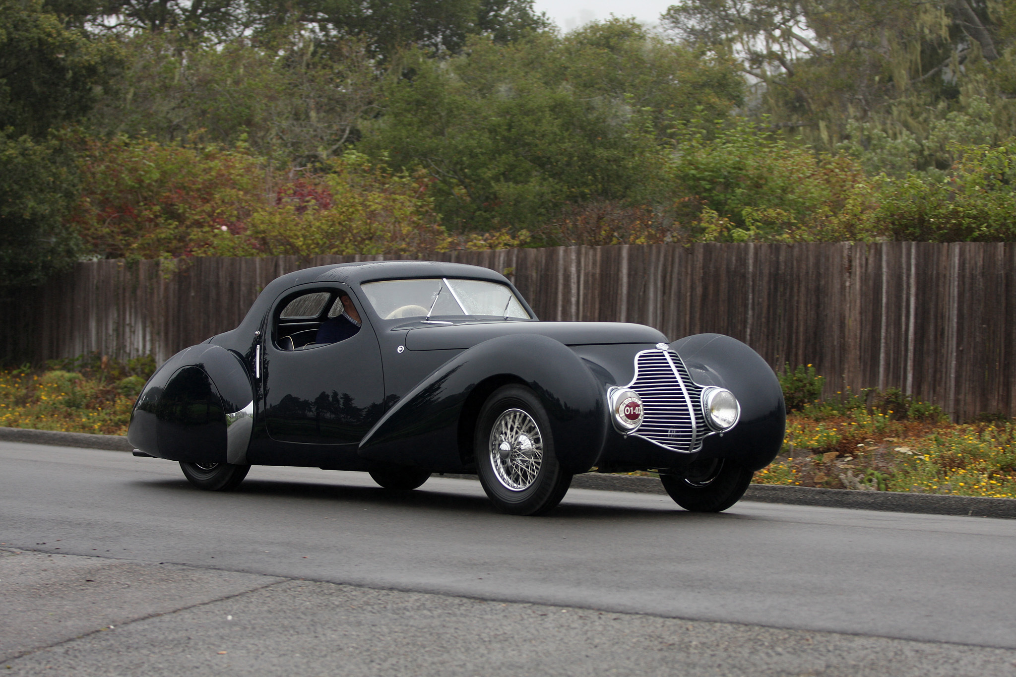 2014 Pebble Beach Concours d'Elegance-25