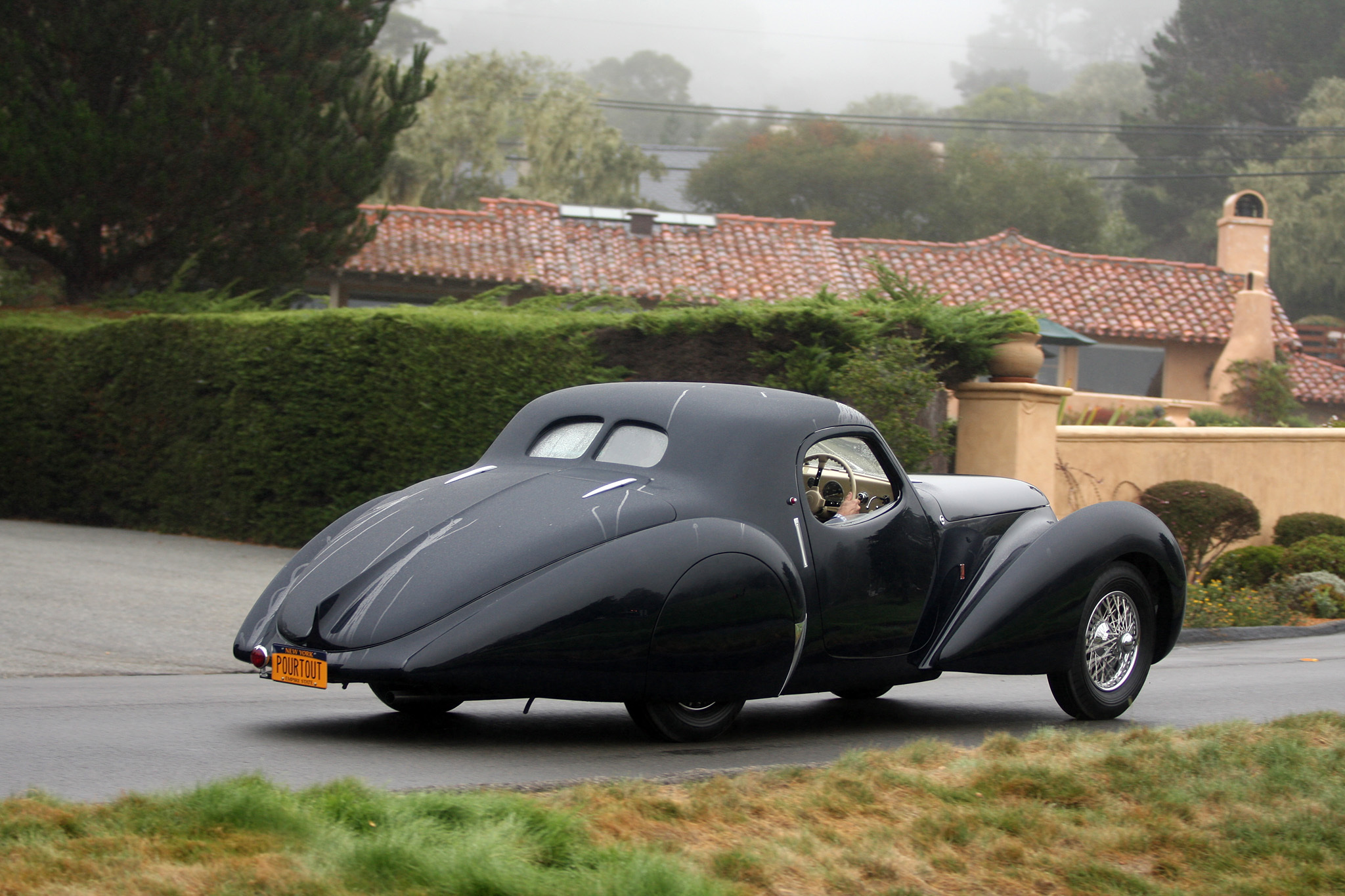 2014 Pebble Beach Concours d'Elegance-25