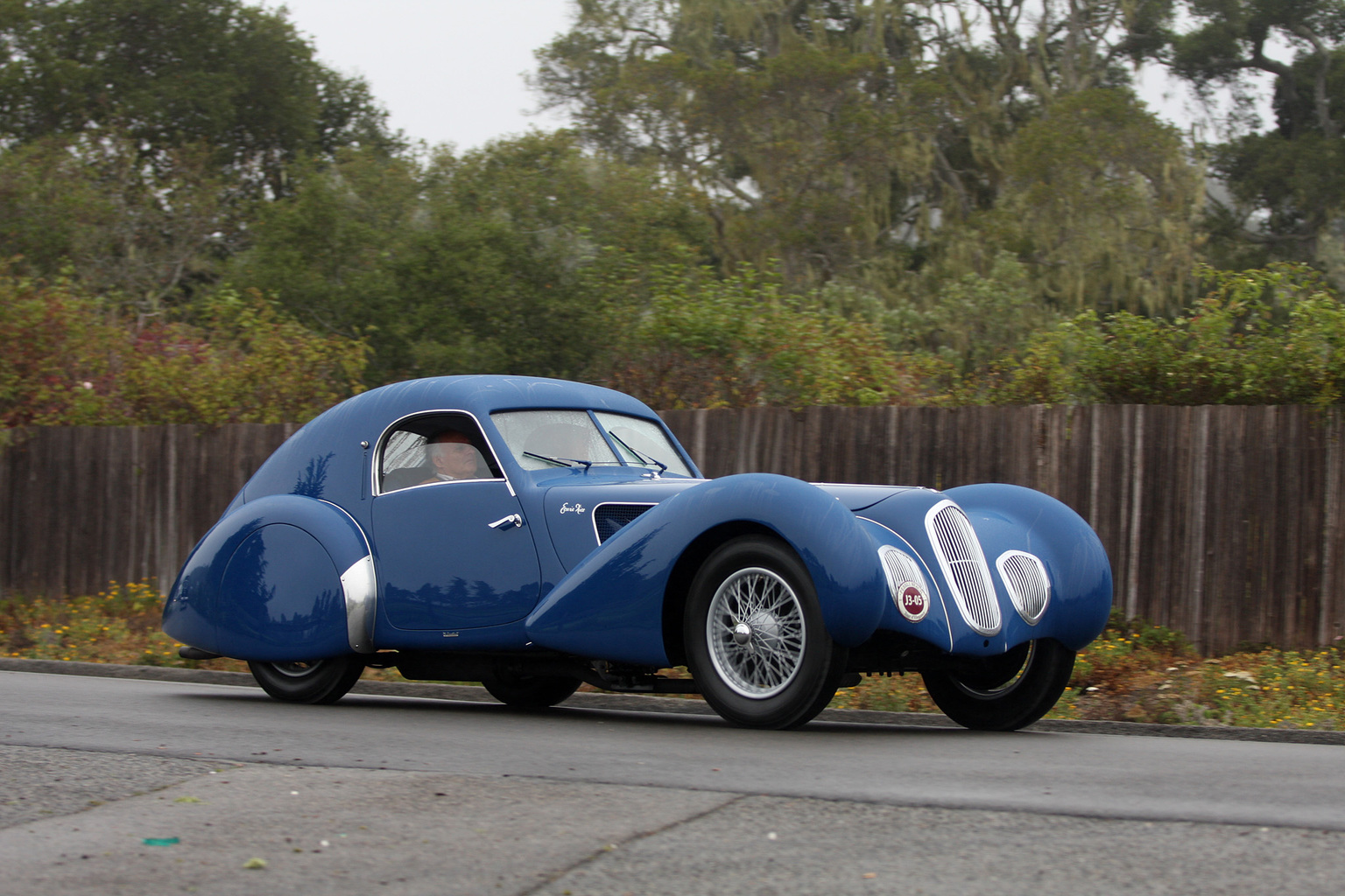 2014 Pebble Beach Concours d'Elegance-15