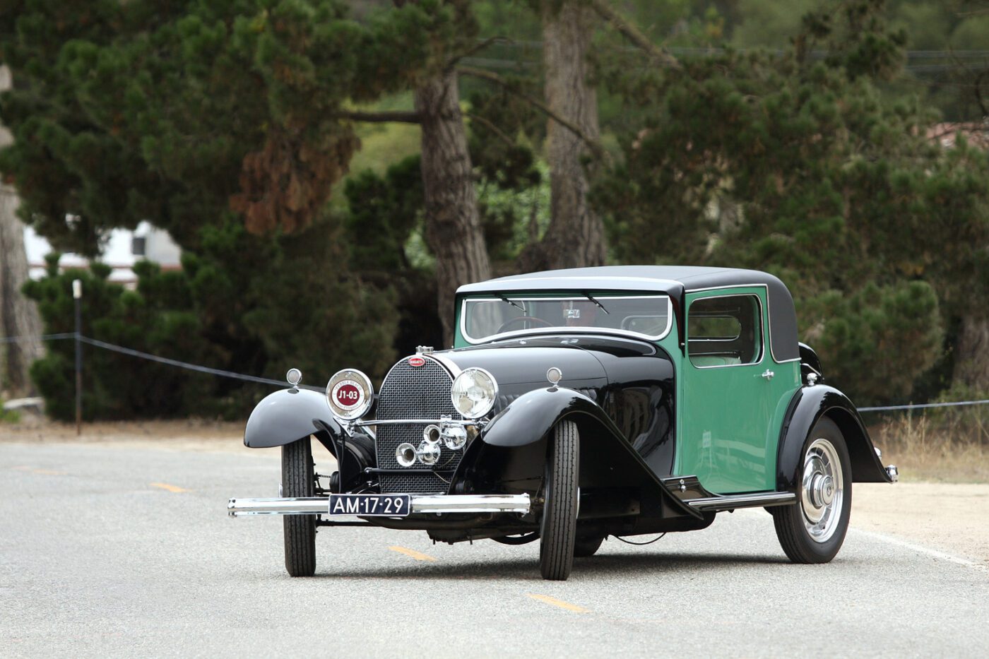 2014 Pebble Beach Concours d'Elegance-13