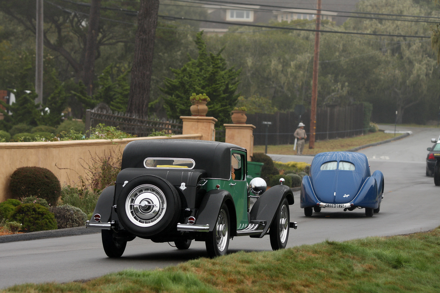 2014 Pebble Beach Concours d'Elegance-13