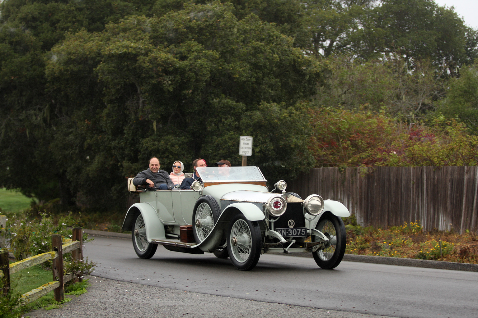 2014 Pebble Beach Concours d'Elegance-10