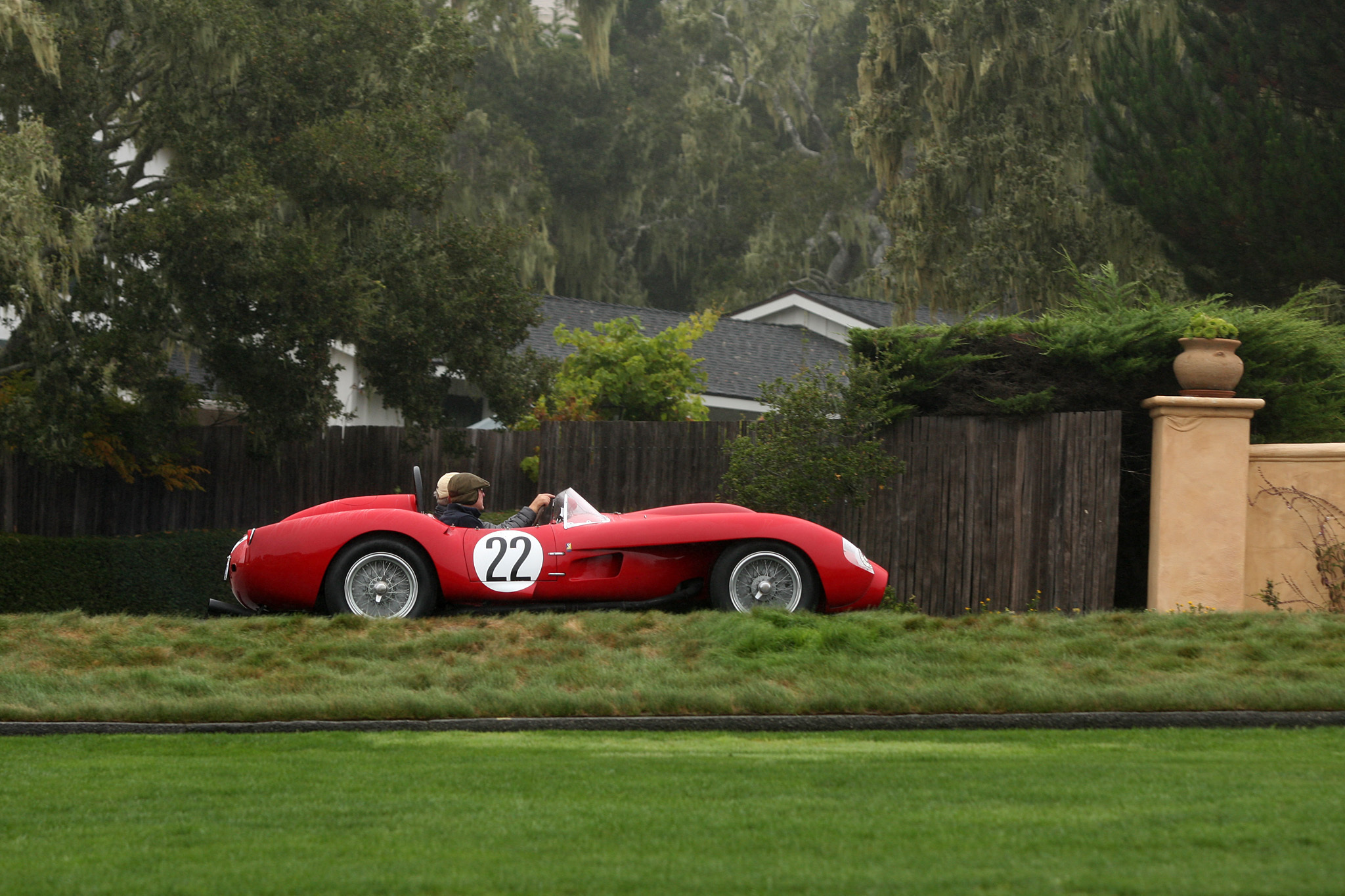 2014 Pebble Beach Concours d'Elegance-22