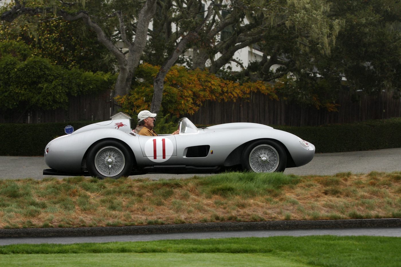 2014 Pebble Beach Concours d'Elegance-21