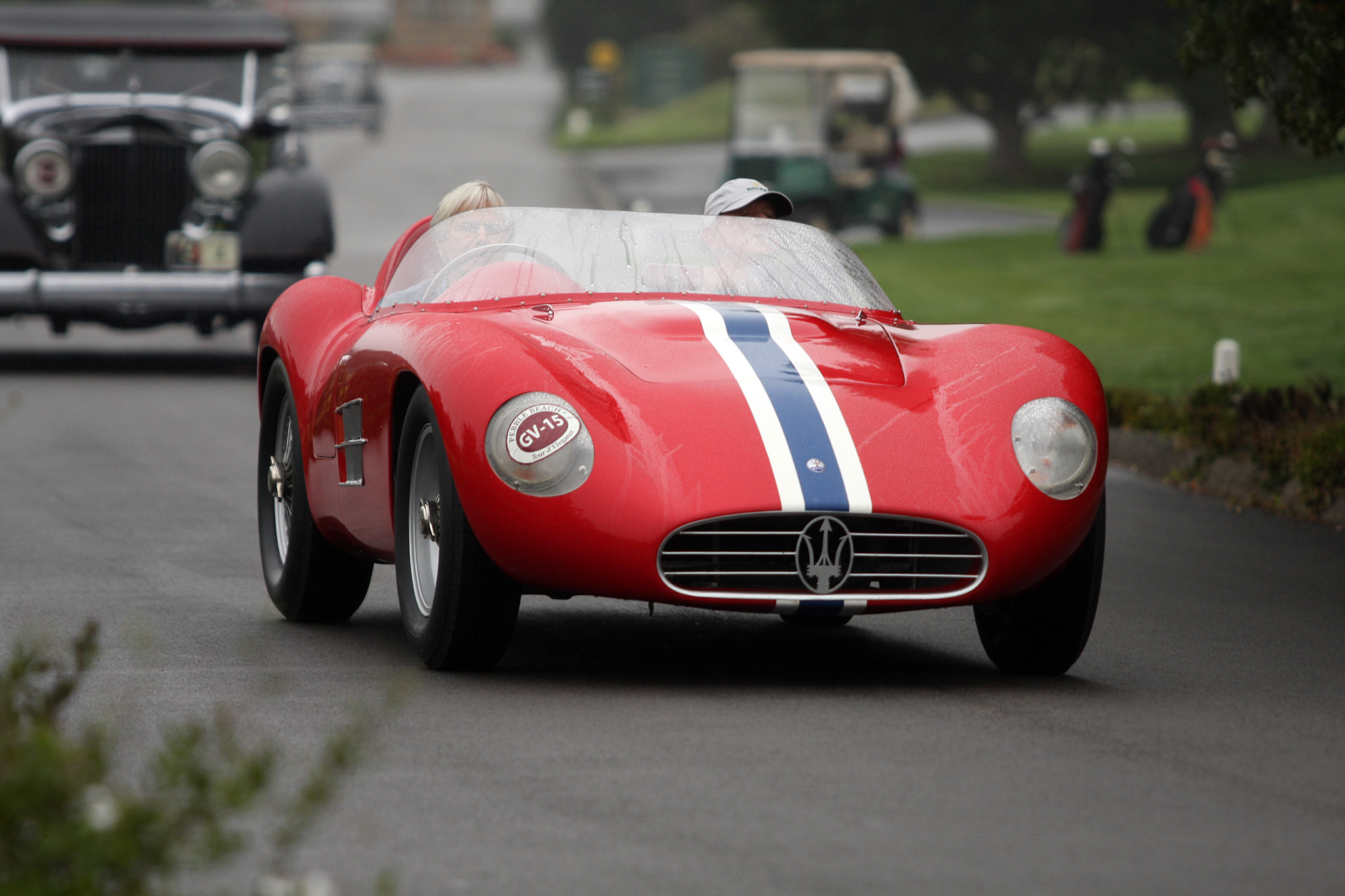 2014 Pebble Beach Concours d'Elegance-23