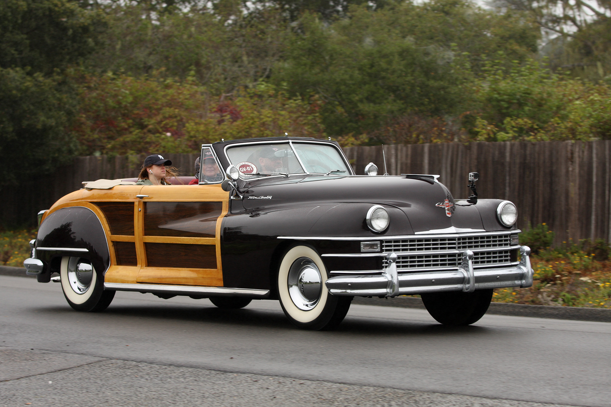 2014 Pebble Beach Concours d'Elegance-28