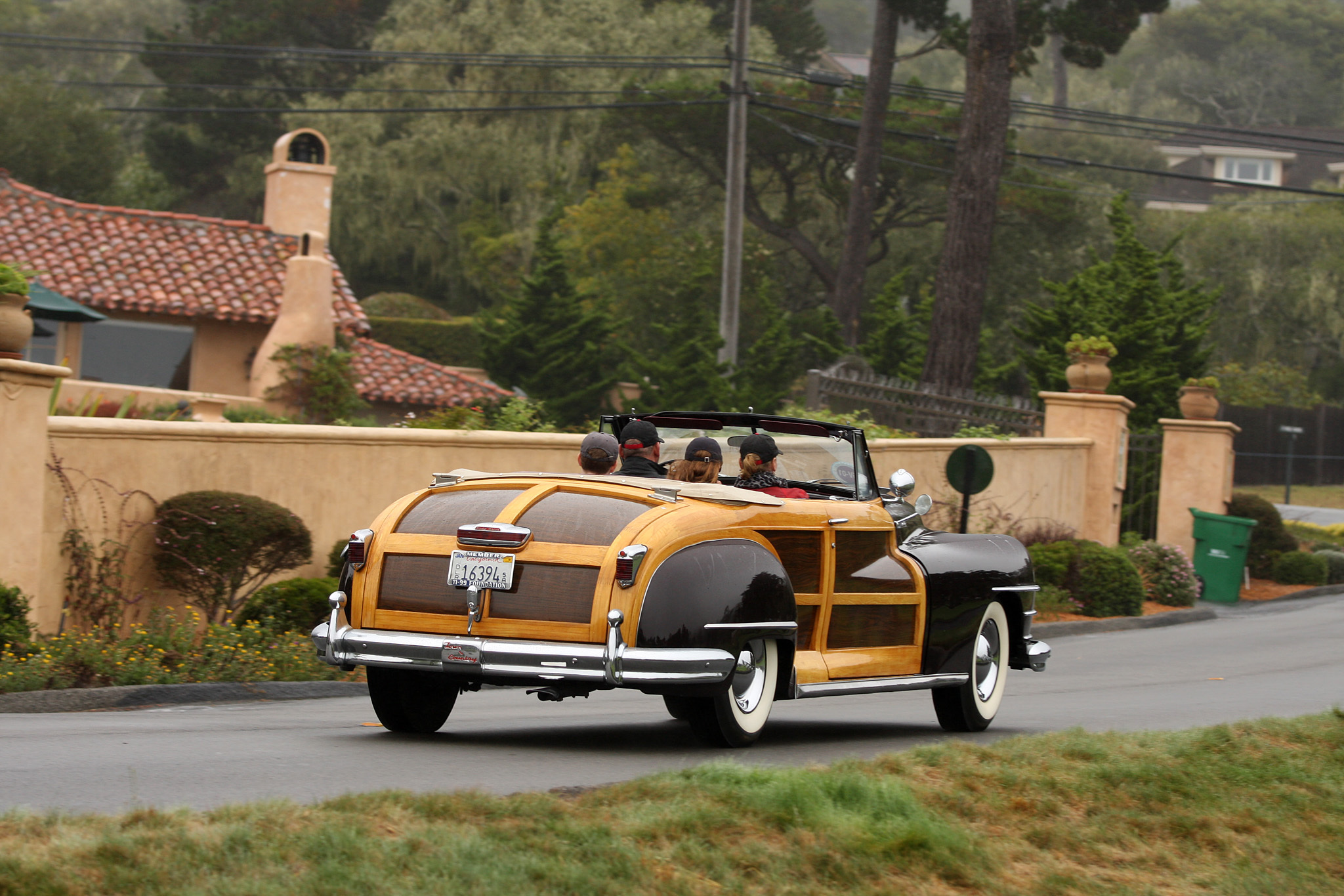 2014 Pebble Beach Concours d'Elegance-28