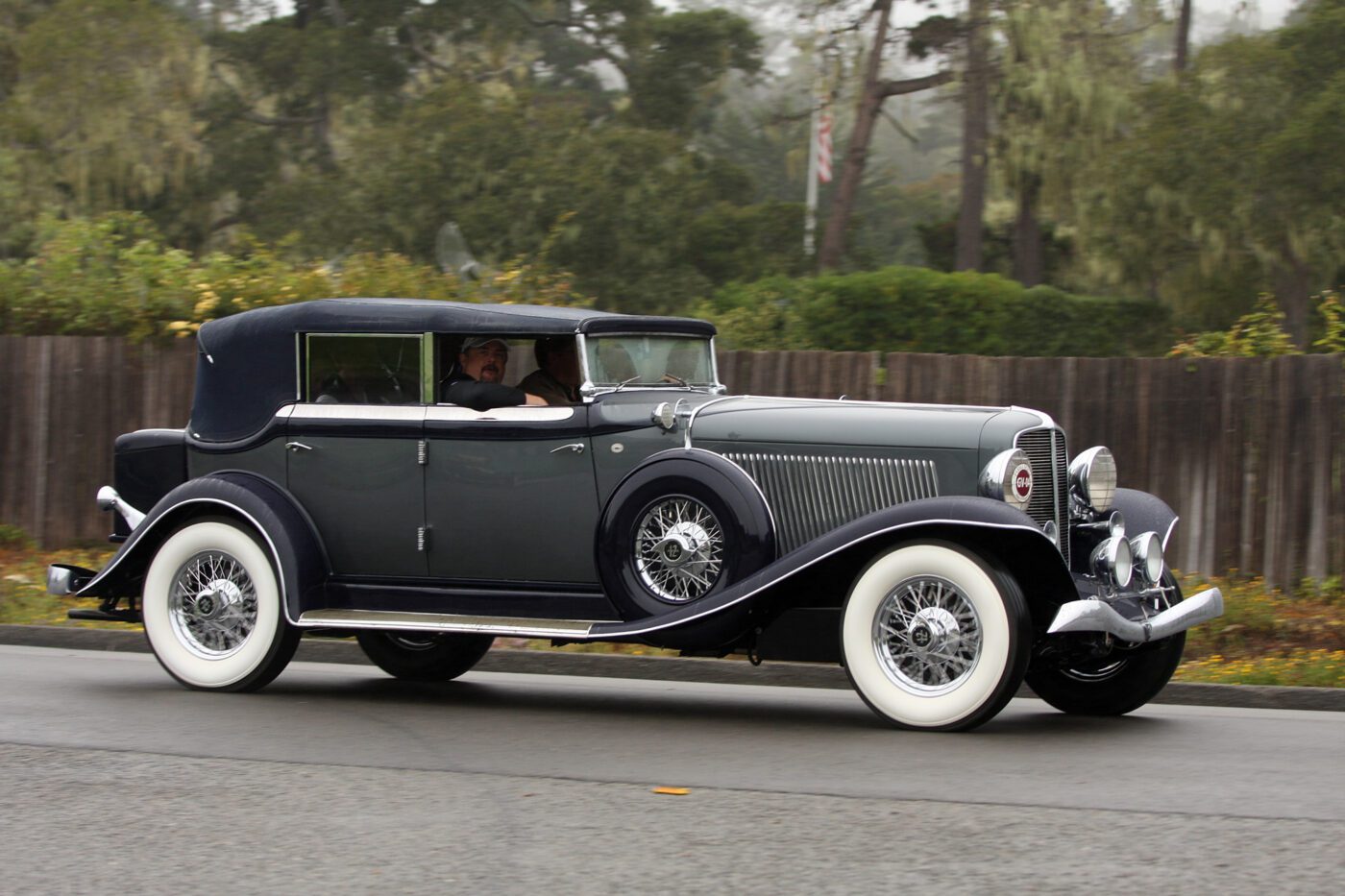 2014 Pebble Beach Concours d'Elegance-28