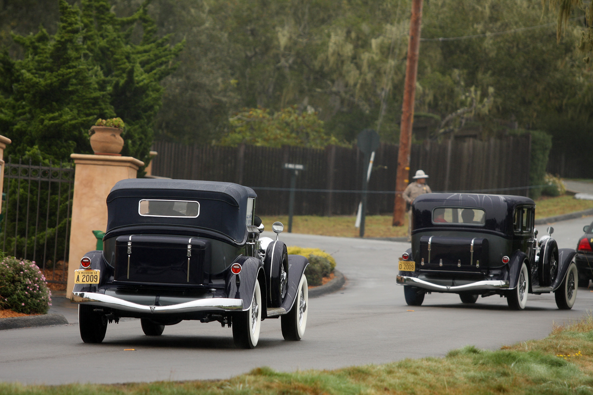 2014 Pebble Beach Concours d'Elegance-28