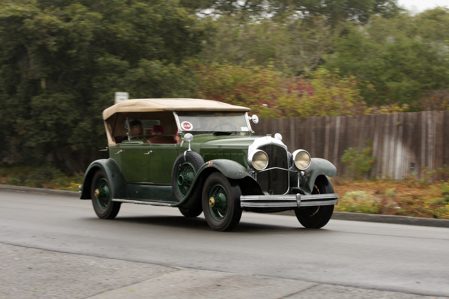 2014 Pebble Beach Concours d'Elegance-18