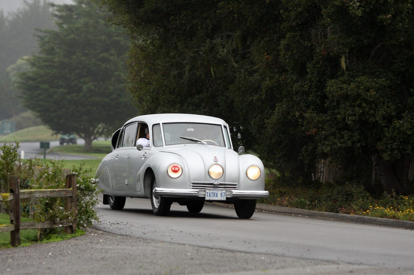 2014 Pebble Beach Concours d'Elegance-17