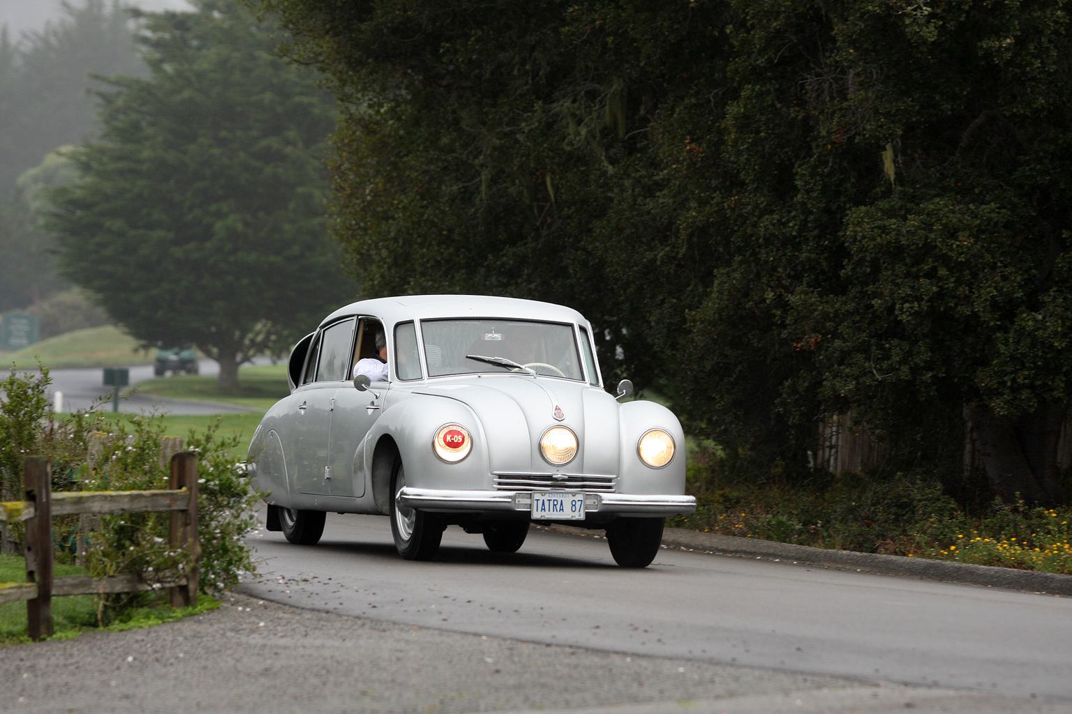 2014 Pebble Beach Concours d'Elegance-17